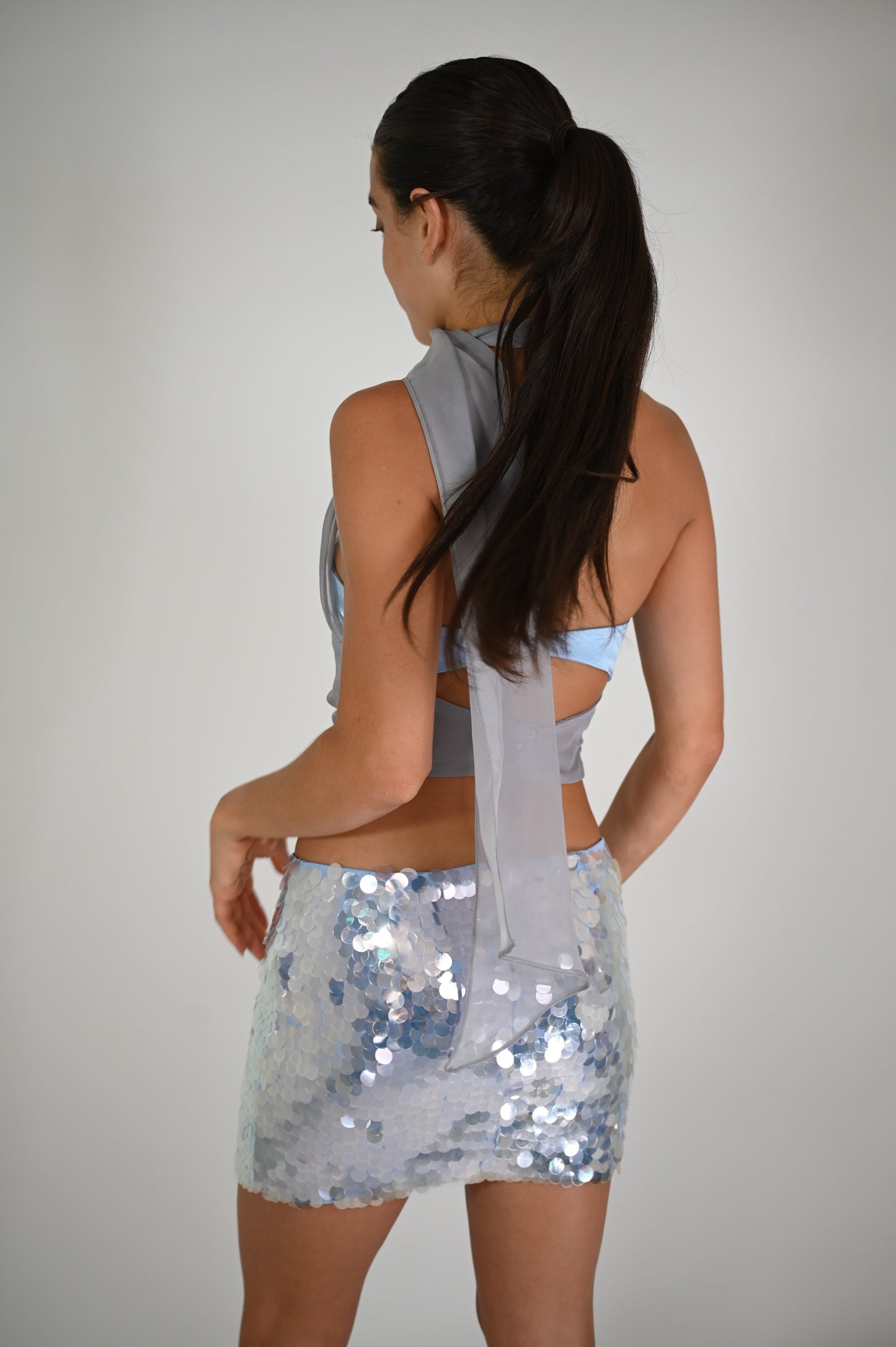 Luna Skirt