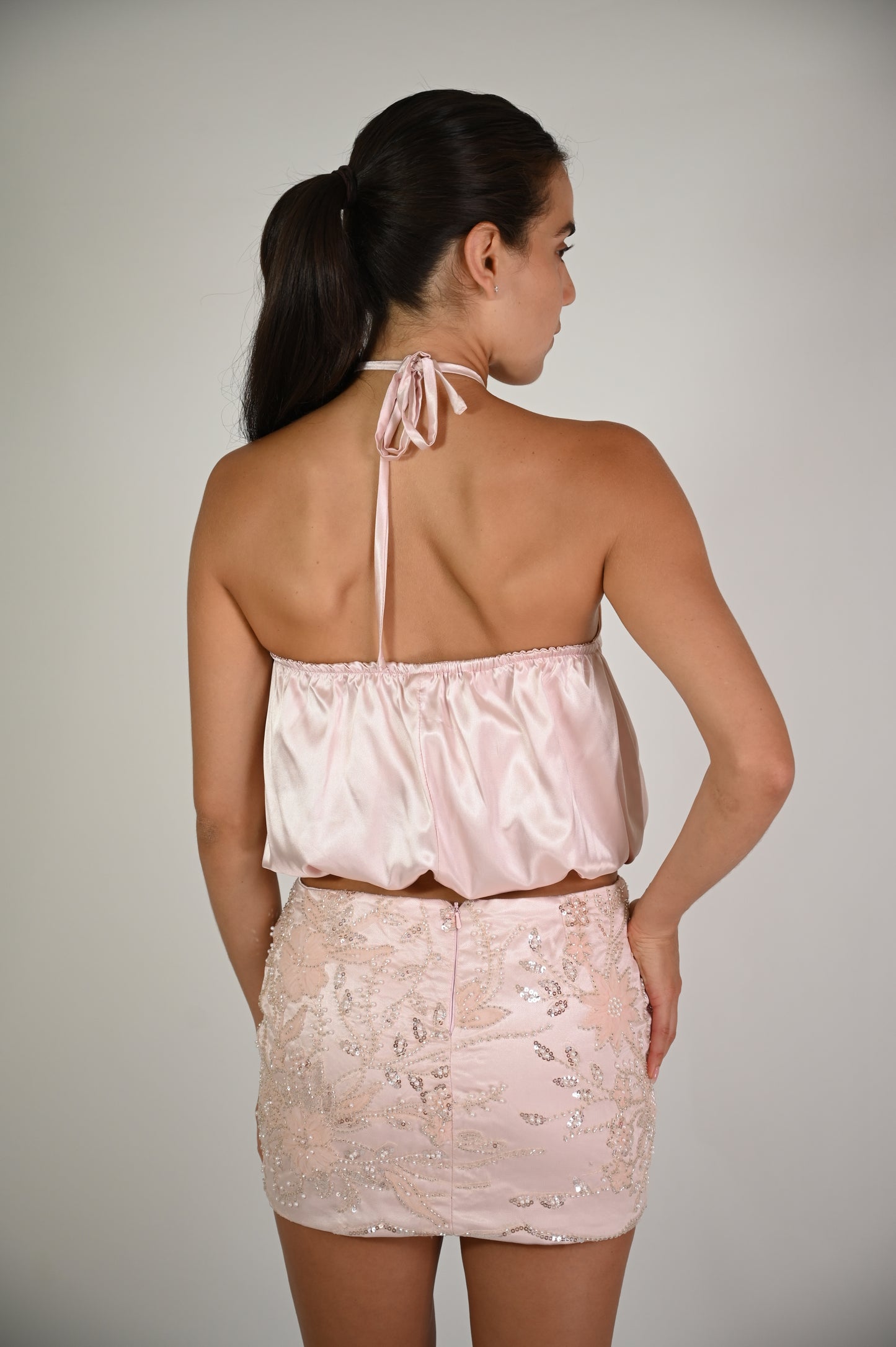 Odette Skirt