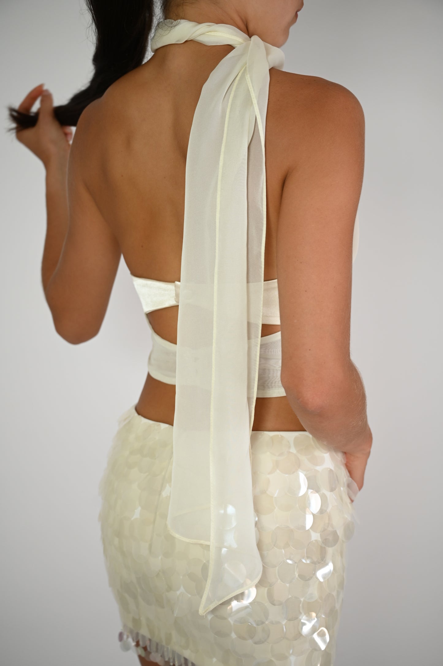 Estelle Skirt
