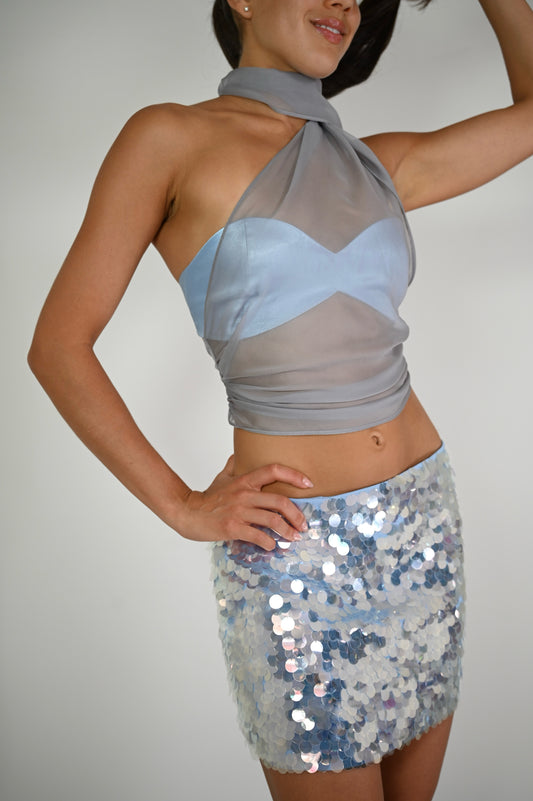 Luna Top