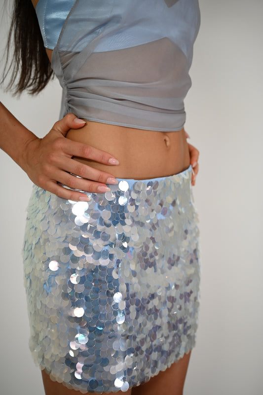 Luna Skirt