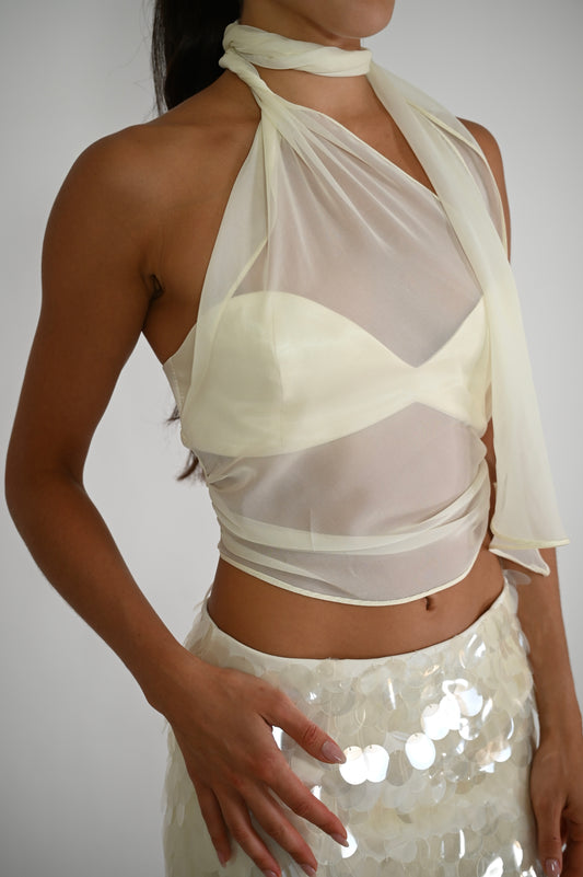 Estelle Top